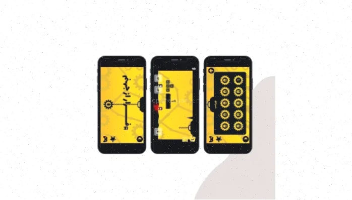 سورس بازی فرار از جهنم اندروید دانلود