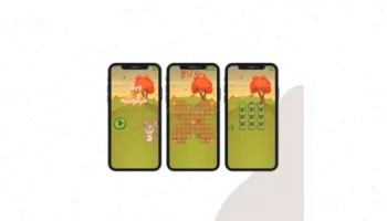 سورس بازی پازل ویگی خرگوش اندروید