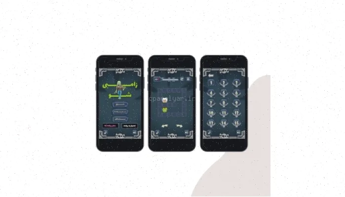 سورس بازی زامبی اندروید: خرید و دانلود