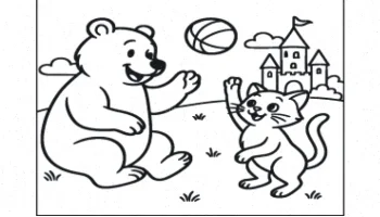 رنگ‌آمیزی دیجیتال کودکان: راهنمای جامع