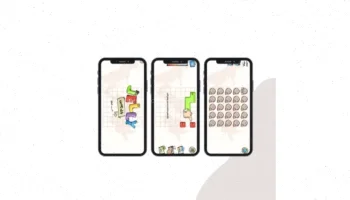 سورس بازی پازل ژله‌ای اندروید دانلود