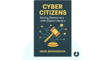 شهروندان سایبری: امنیت و حریم‌داریتان