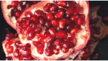 انار: خواص شگفت‌انگیز و فواید بی‌شمار