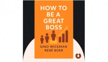 رئیس خوب شدن: راهنمای جامع و کاربردی