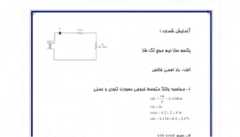 آز الکترونیک صنعتی: راهنمای جامع