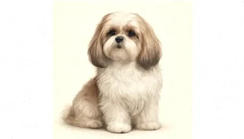 نگهداری از سگ شیتزو: راهنمای کامل