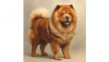 نگهداری سگ چاو چاو: راهنمای جامع