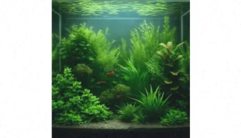 نگهداری آکواریوم پلنت: راهنمای جامع گیاهی
