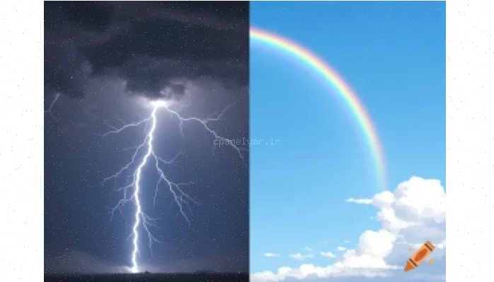 پدیده‌های علمی شگفت‌انگیز: معرفی و بررسی