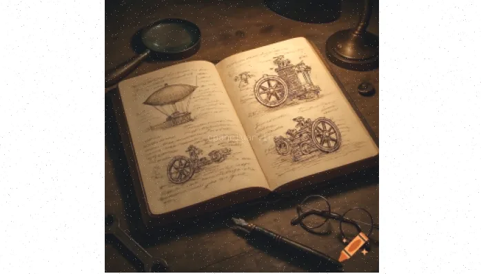 عجایب علمی: کشف‌های شگفت‌انگیز تاریخ