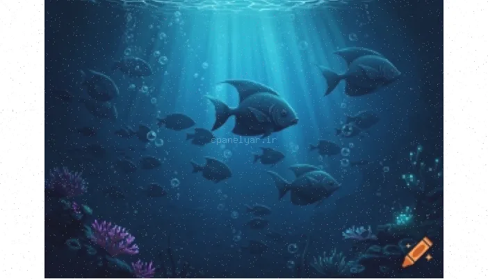 اسرار ناشناخته اقیانوس‌ها: کشف‌های حیرت‌انگیز