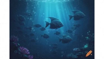 اسرار ناشناخته اقیانوس‌ها: کشف‌های حیرت‌انگیز