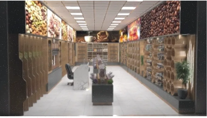 آجیل، شکلات و عسل - خرید آنلاین