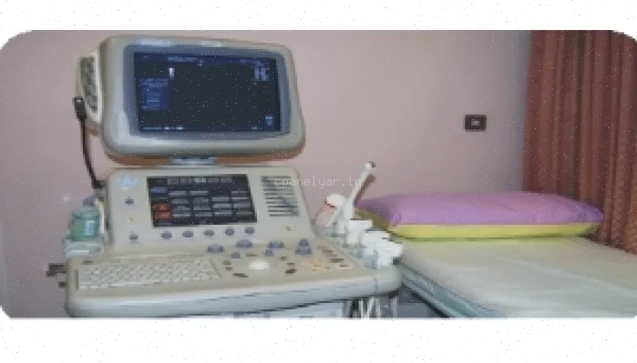 دانلود پاورپوینت سونوگرافی داپلر کامل