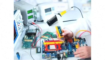 مهندسی برق: آینده‌سازان دنیای تکنولوژی