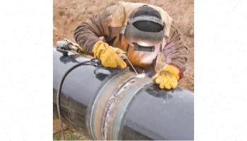 نمونه سوالات جوشکاری SMAW فولاد جدید