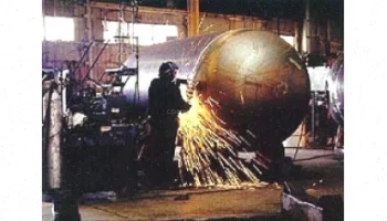 نمونه سوالات جوشکاری SMAW با پاسخ