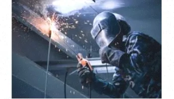 نمونه سوالات جوشکاری فولاد SMAW جدید