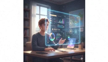 انتخاب رشته کنکور با هوش مصنوعی