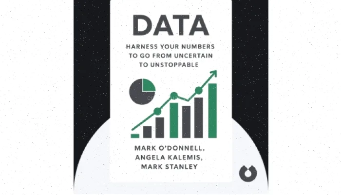 دیتا: راهنمای جامع و کامل داده‌ها