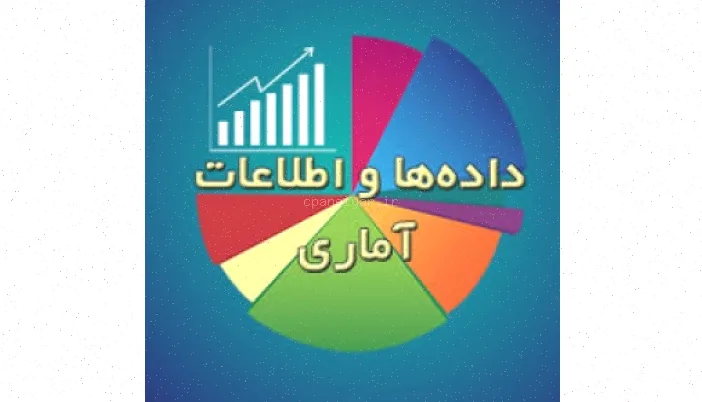 پاورپوینت تحلیل آماری 80 اسلاید Pptx