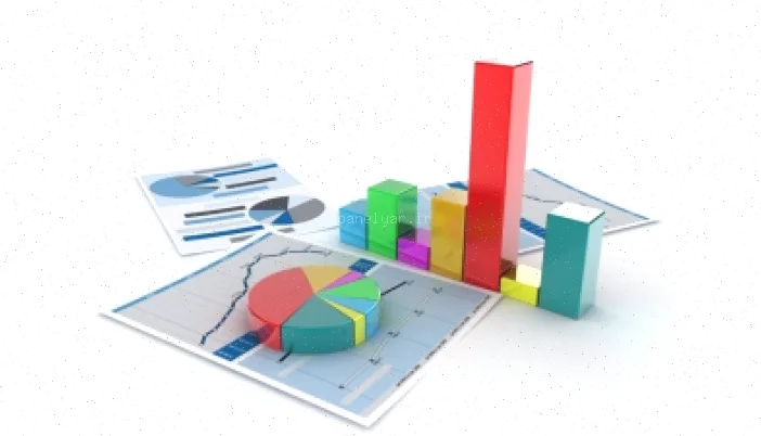 فایل ورد پروژه آمار 13 صفحه‌ای