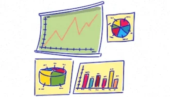 فایل ورد پروژه آماری 8 صفحه‌ای