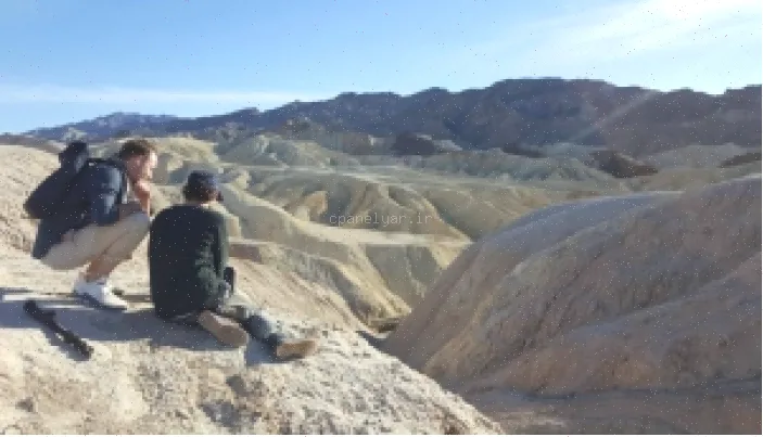 عملیات زمین‌شناسی ایران: راهنمای جامع