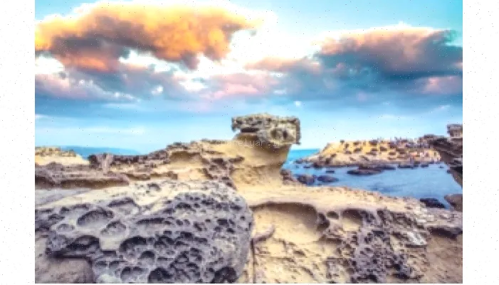 زمین شناسی مهندسی سواحل: راهنمای ارشد