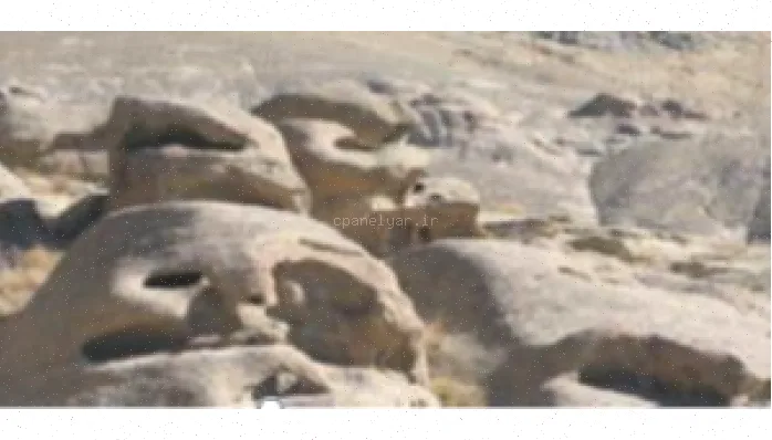 پاورپوینت هوازدگی: راهنمای جامع و کامل