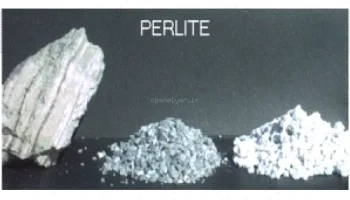 پاورپوینت پرلیت: آموزش و نمونه‌ها