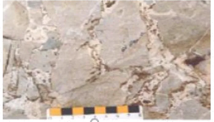 پاورپوینت کانسارهای سرب و روی: راهنمای کامل