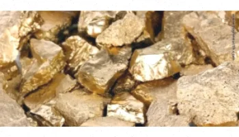 روش‌های ژئوفیزیکی اکتشاف طلا