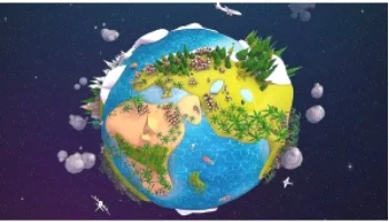 زمین شناسی: دوفصل جامع و کاربردی