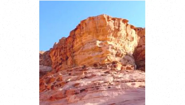 شناسایی زمین‌های نمکی: راهنمای جامع