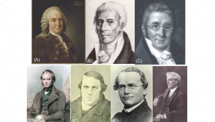 ترجمه فصل اول اصلاح نباتات