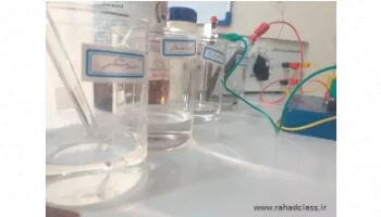 آزمایشات علوم پایه نهم: طرح درس و لیست