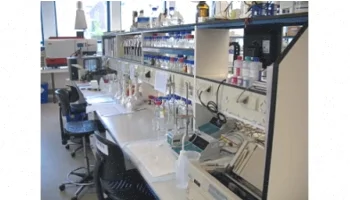 پاورپوینت علائم ایمنی آزمایشگاه + تصاویر