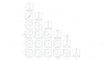 ترجمه مقاله: هم‌افزایی امواج گرانشی و رادیویی