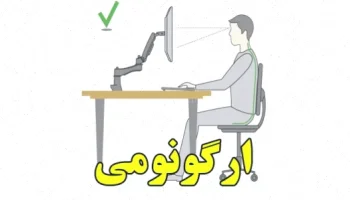 مقرون‌به‌صرفه بودن ارگونومی در محیط کار