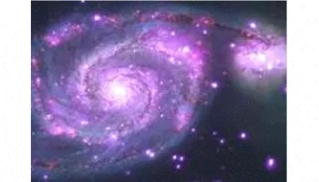 ترجمه فارسی مقاله‌ی dark matter: اصل عمل