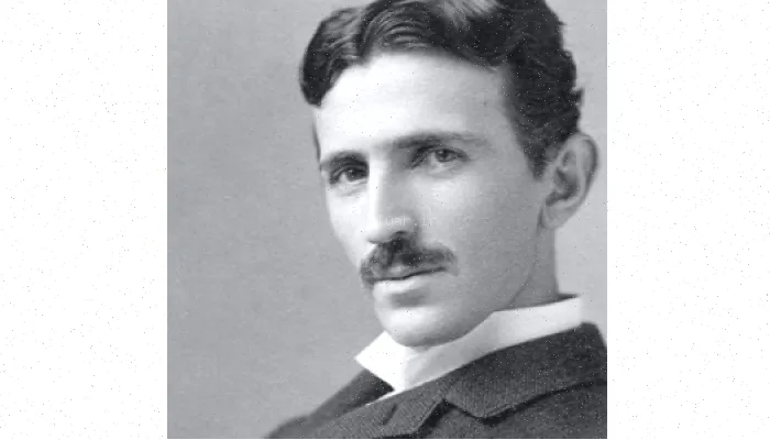 نیکولا تسلا: پاورپوینت جامع و کامل