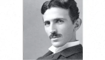 نیکولا تسلا: پاورپوینت جامع و کامل