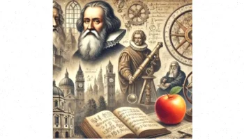 تاریخ علم اروپا: پاورپوینت جامع و کامل