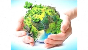 پاورپوینت حفاظت از محیط زیست: راهکارها و راهنمایی‌ها