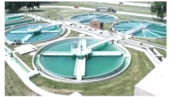 طراحی تصفیه خانه آب: راهنمای کامل