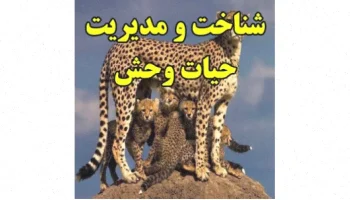 شناخت و مدیریت حیات وحش بهینه