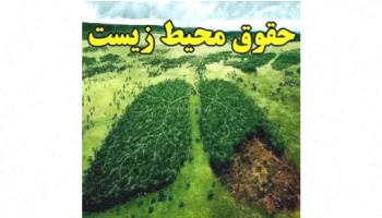 حقوق محیط زیست: راهنمای جامع و کامل