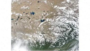 پاورپوینت فلات تبت: راهنمای جامع