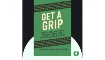 EOS: از آشفتگی تا بلوغ سازمانی